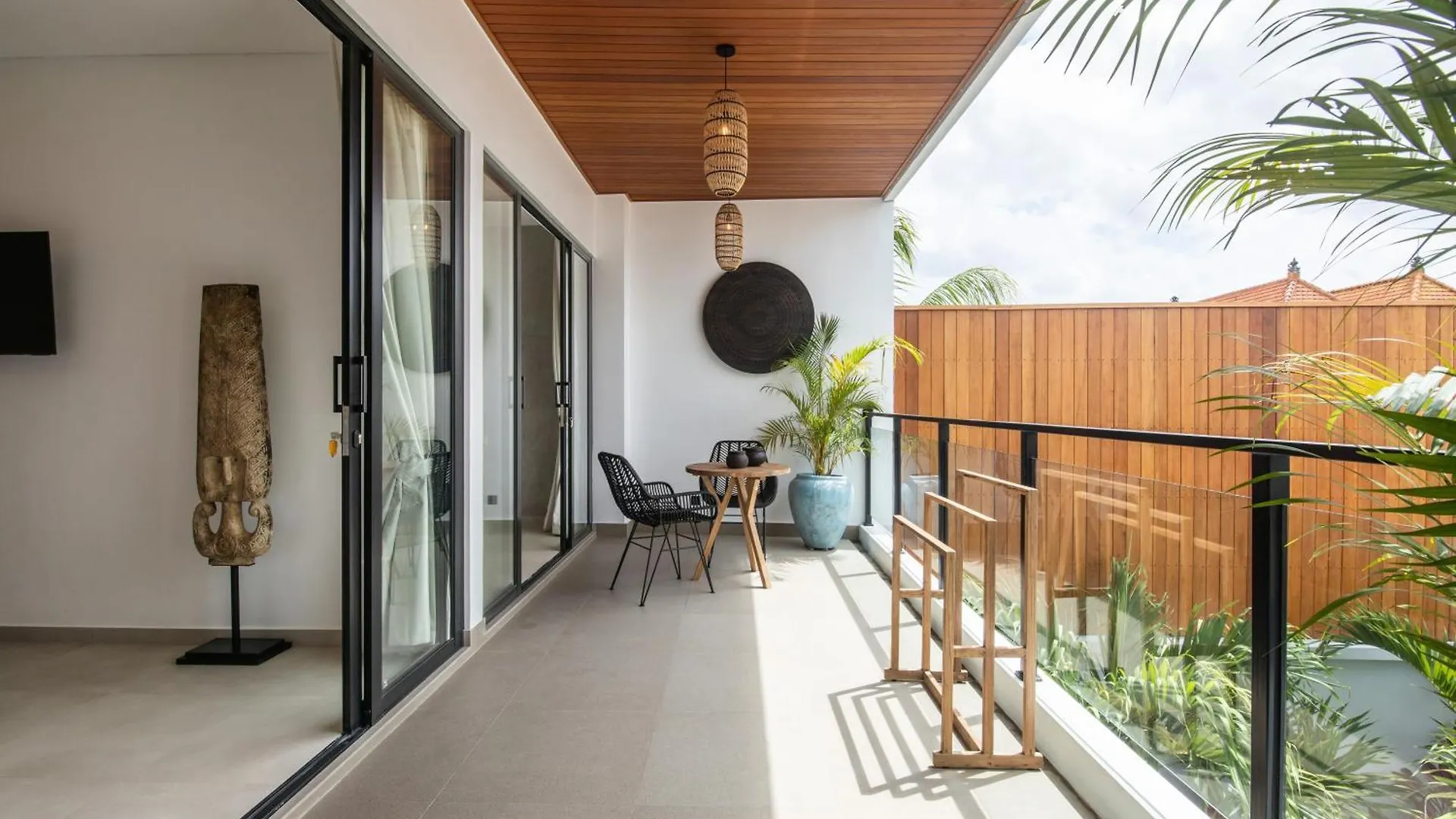 Zayana Villas Resort Seminyak Indonesia