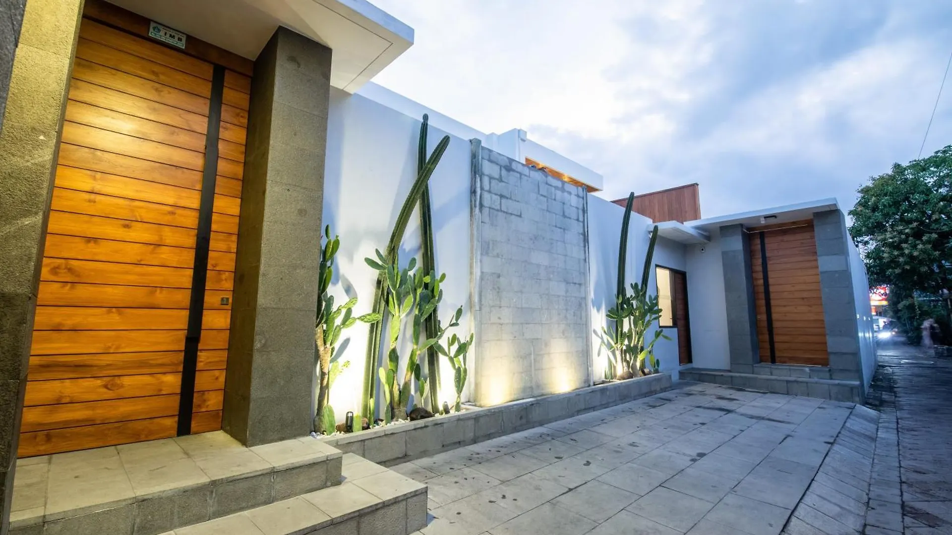 Zayana Villas Resort Seminyak Seminyak (Bali)