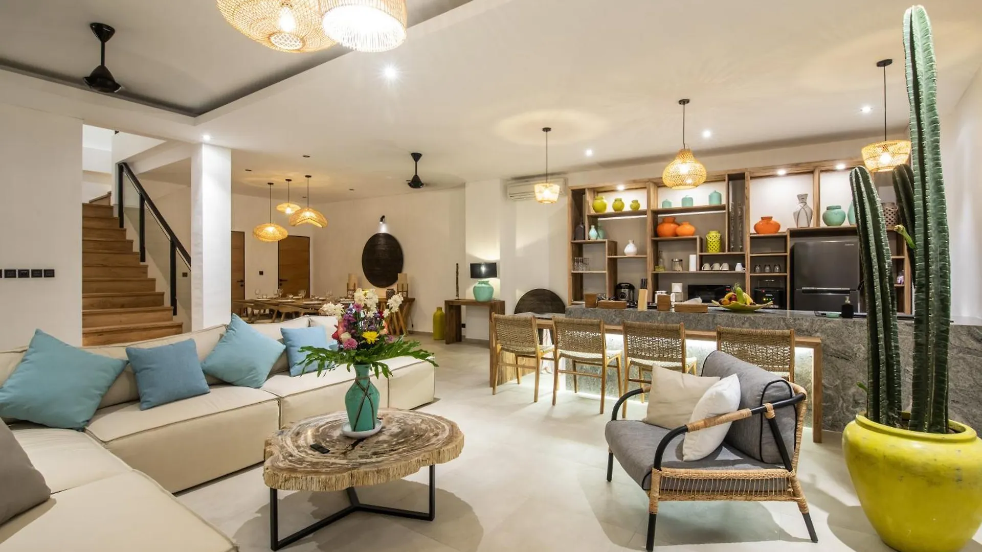 Zayana Villas Resort Seminyak