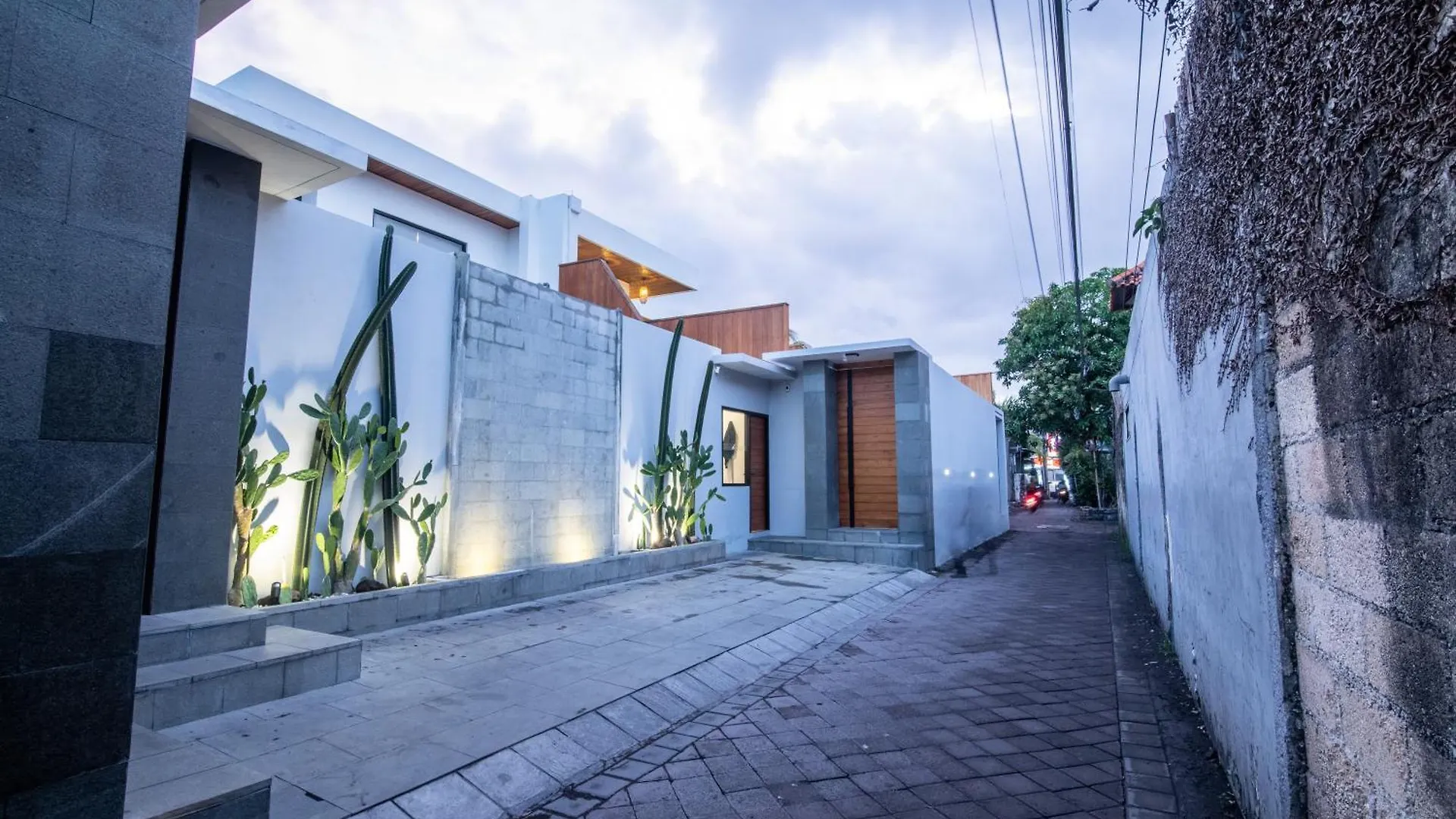 Zayana Villas Resort Seminyak Seminyak (Bali)