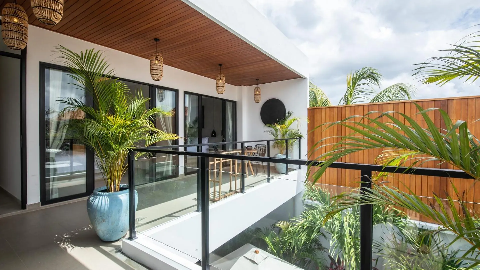 Zayana Villas Resort Seminyak