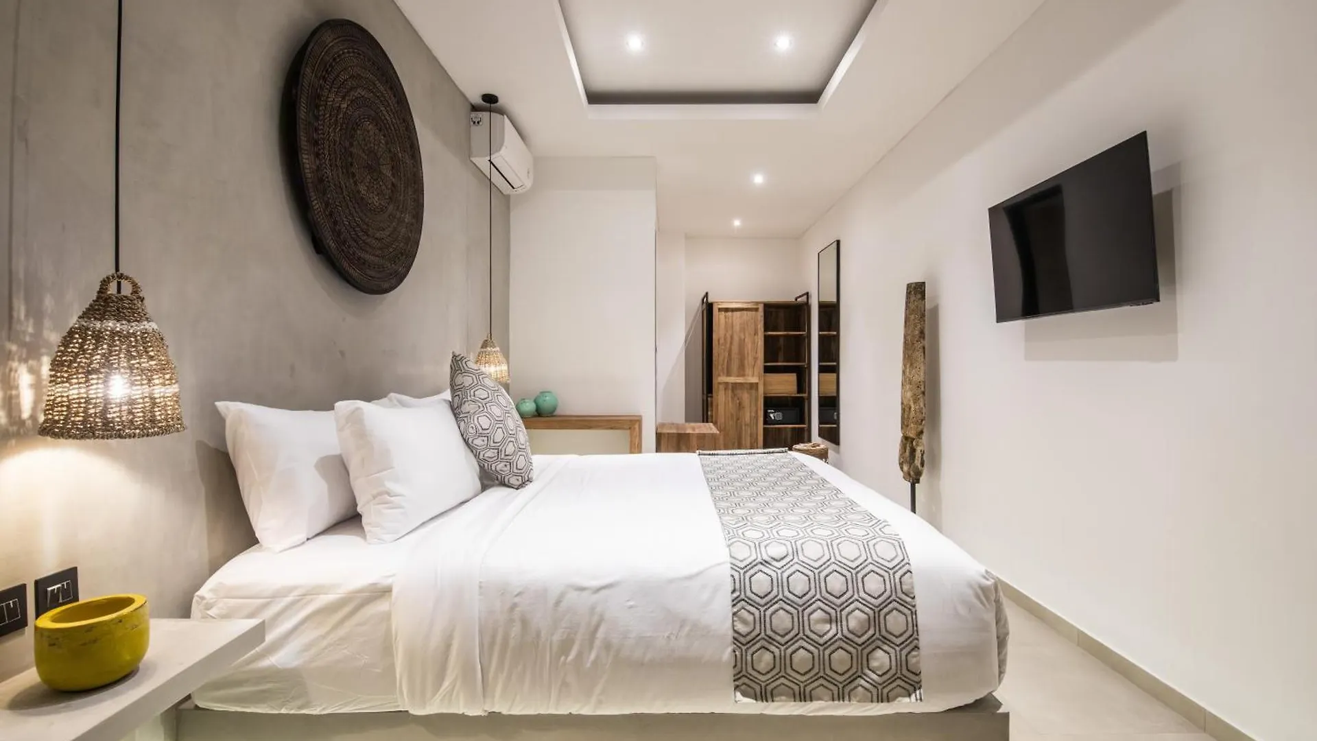 Zayana Villas Resort Seminyak