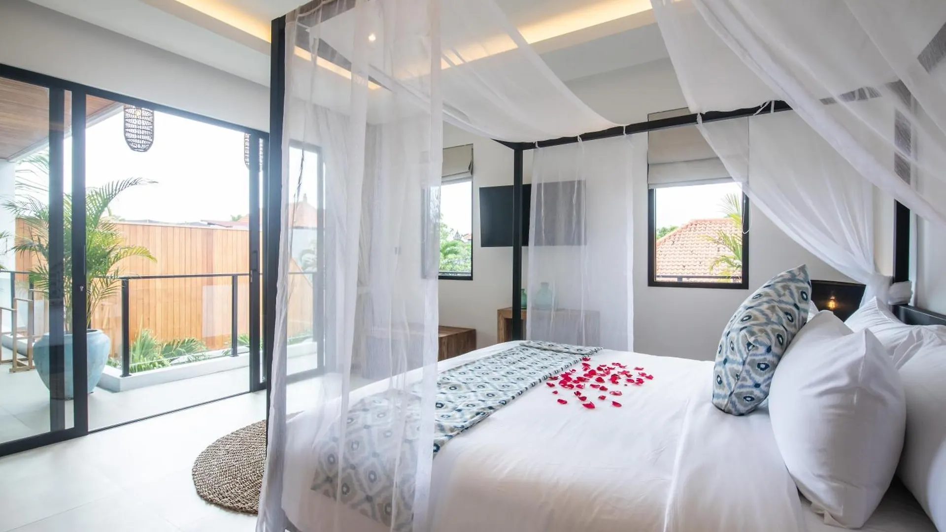 Zayana Villas Resort Seminyak Seminyak (Bali)