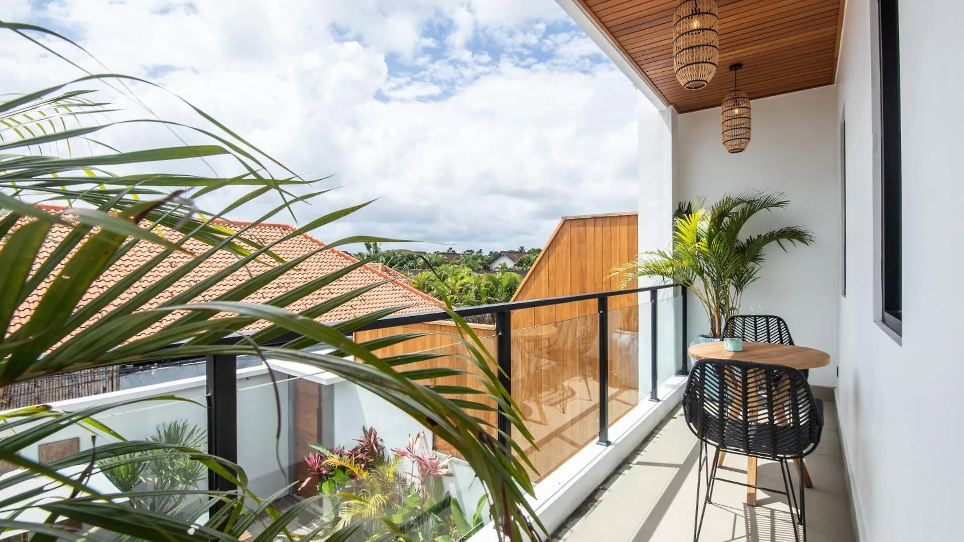 Zayana Villas Resort Seminyak Indonesia