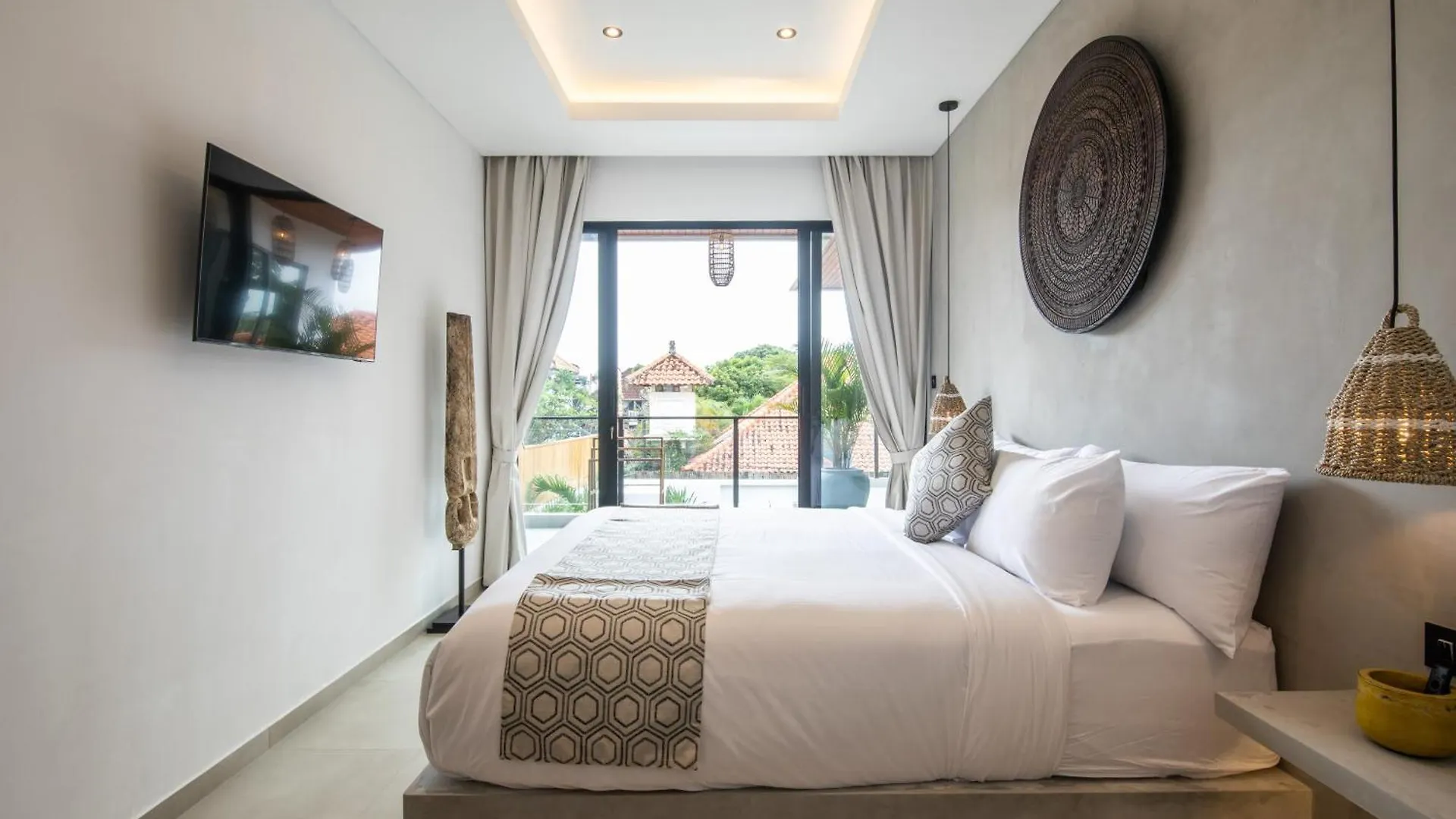 Zayana Villas Resort Seminyak  Seminyak (Bali)