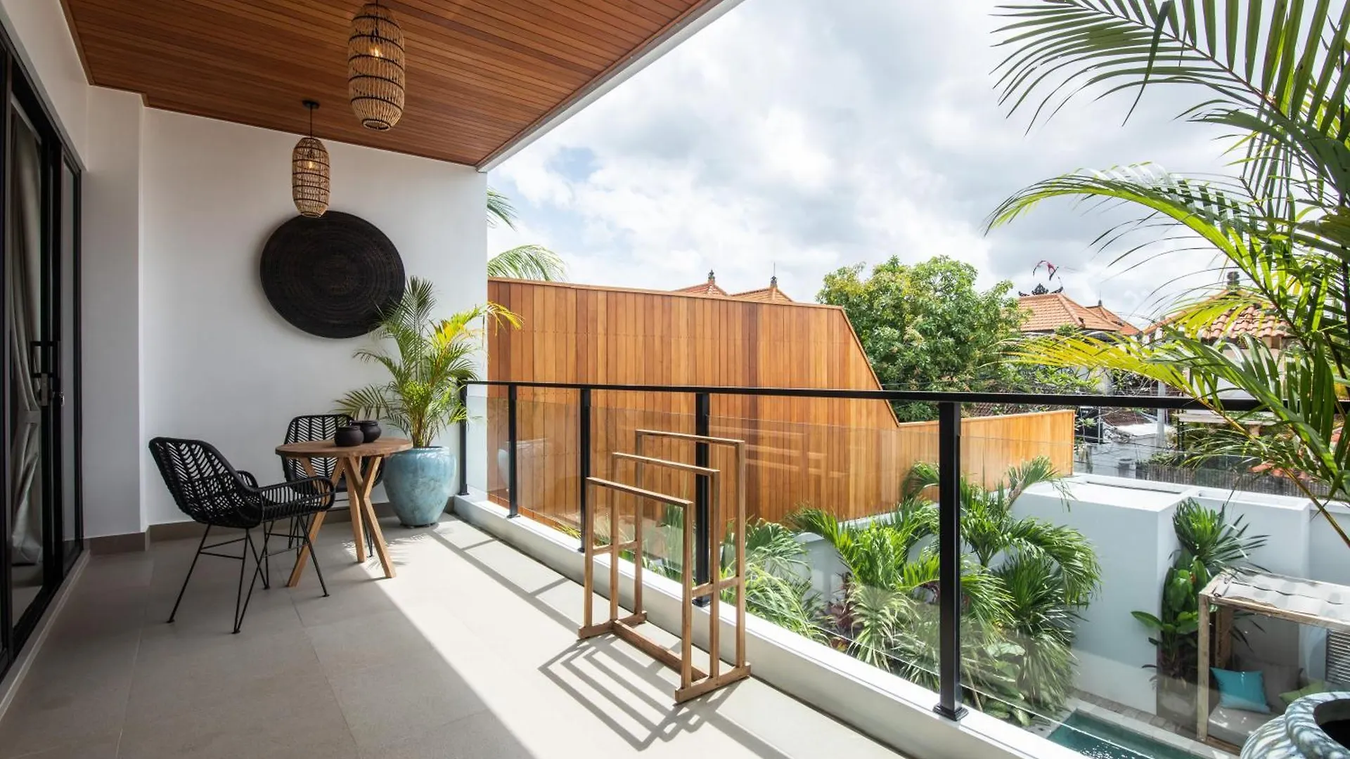 Zayana Villas Resort Seminyak