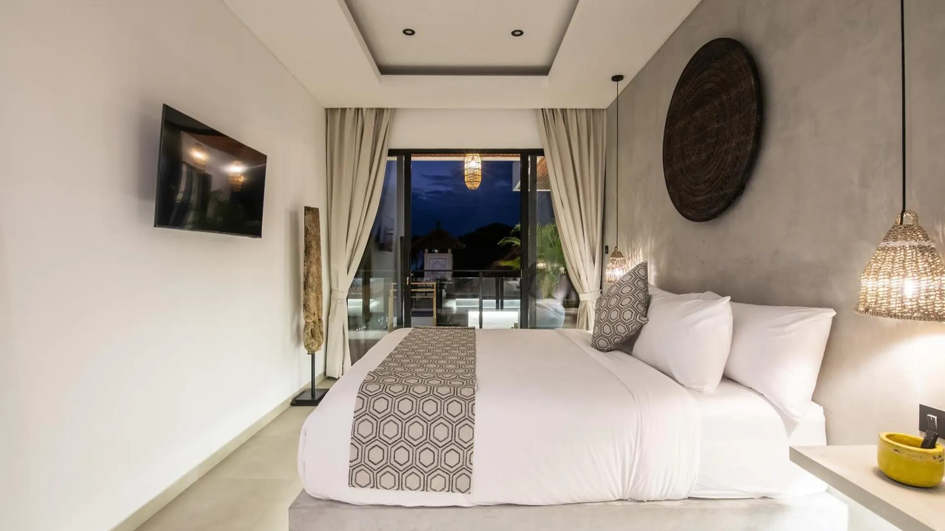 Zayana Villas Resort Seminyak
