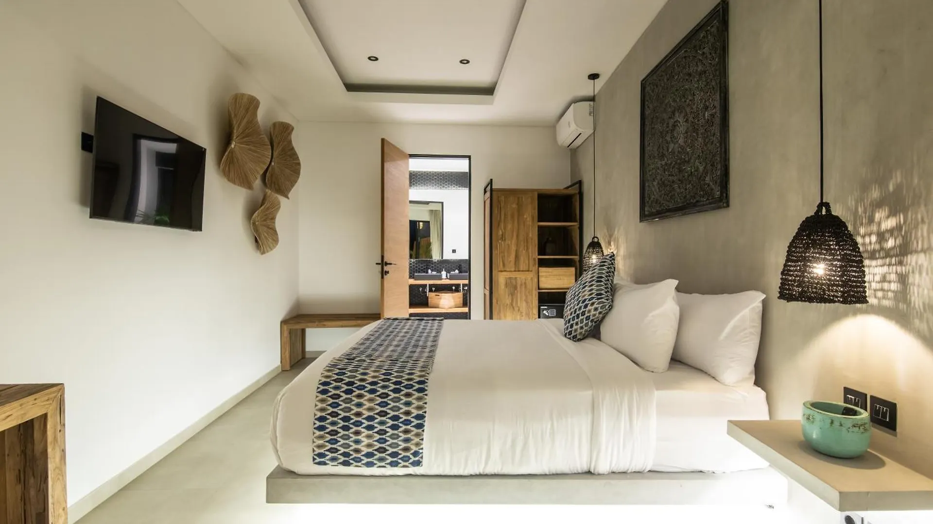 Zayana Villas Resort Seminyak