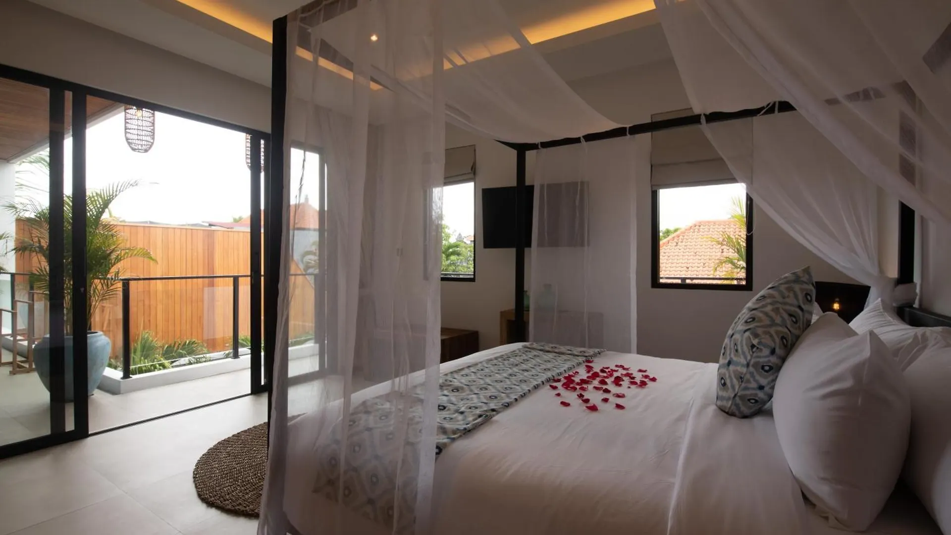 Zayana Villas Resort Seminyak