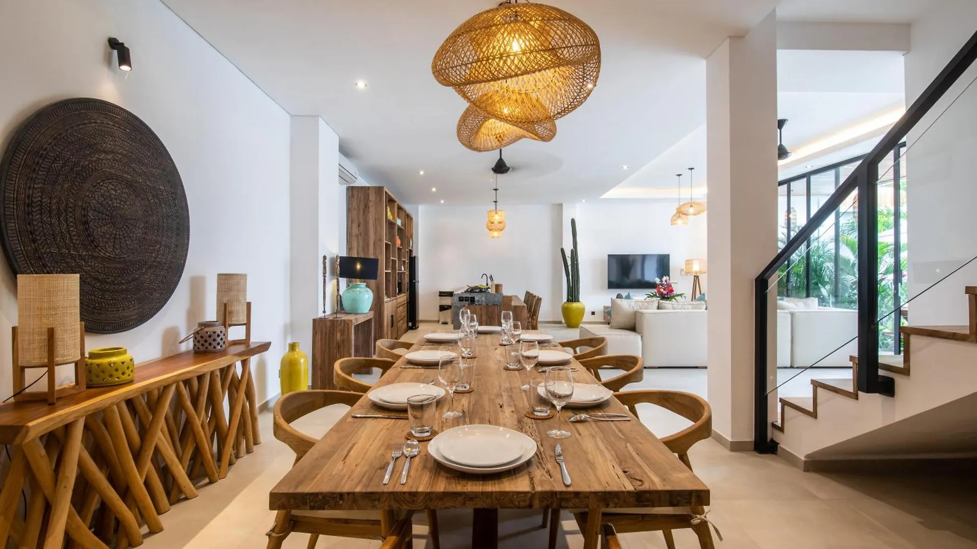 Zayana Villas Resort Seminyak Indonesia