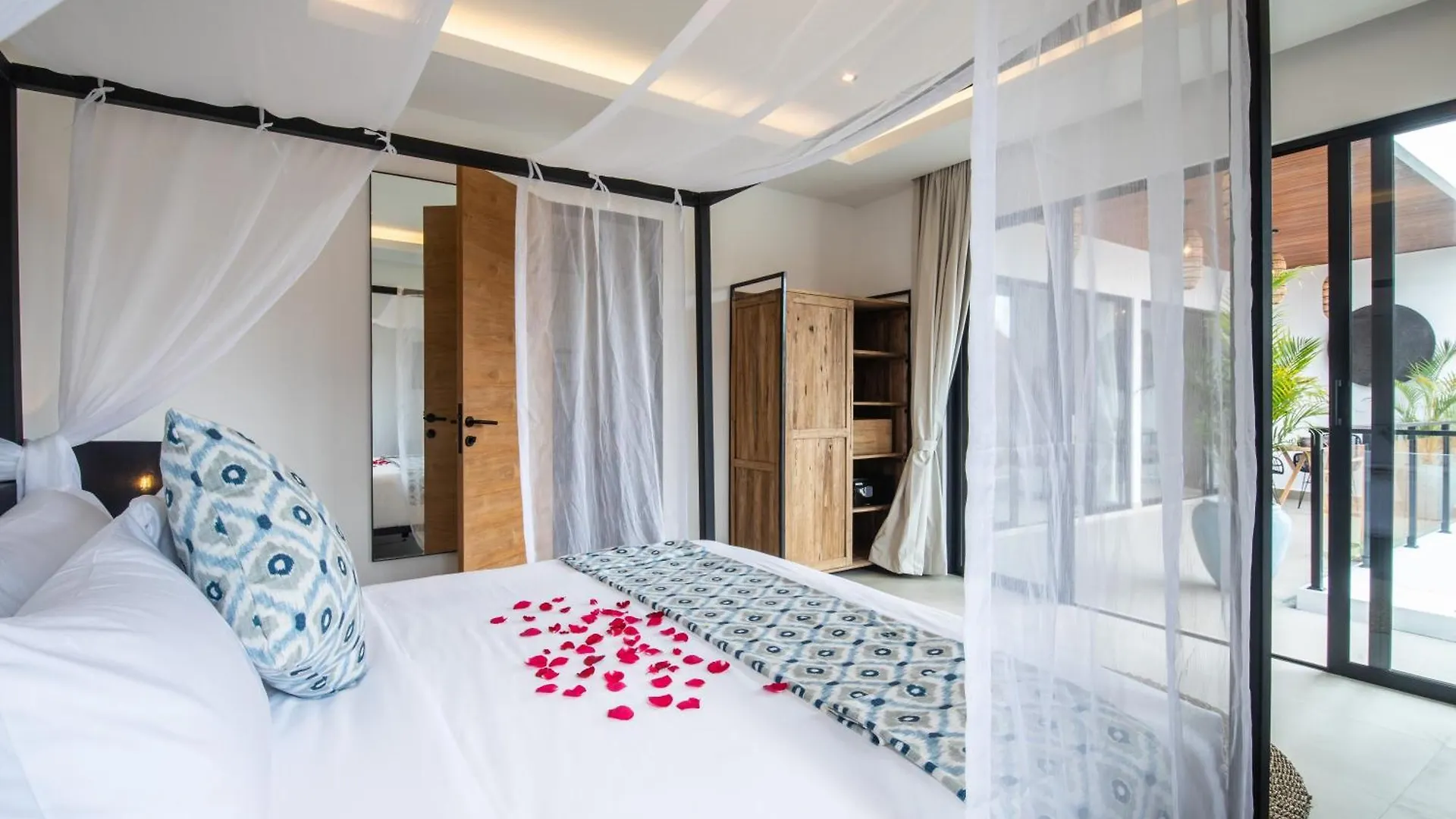 Zayana Villas Resort Seminyak