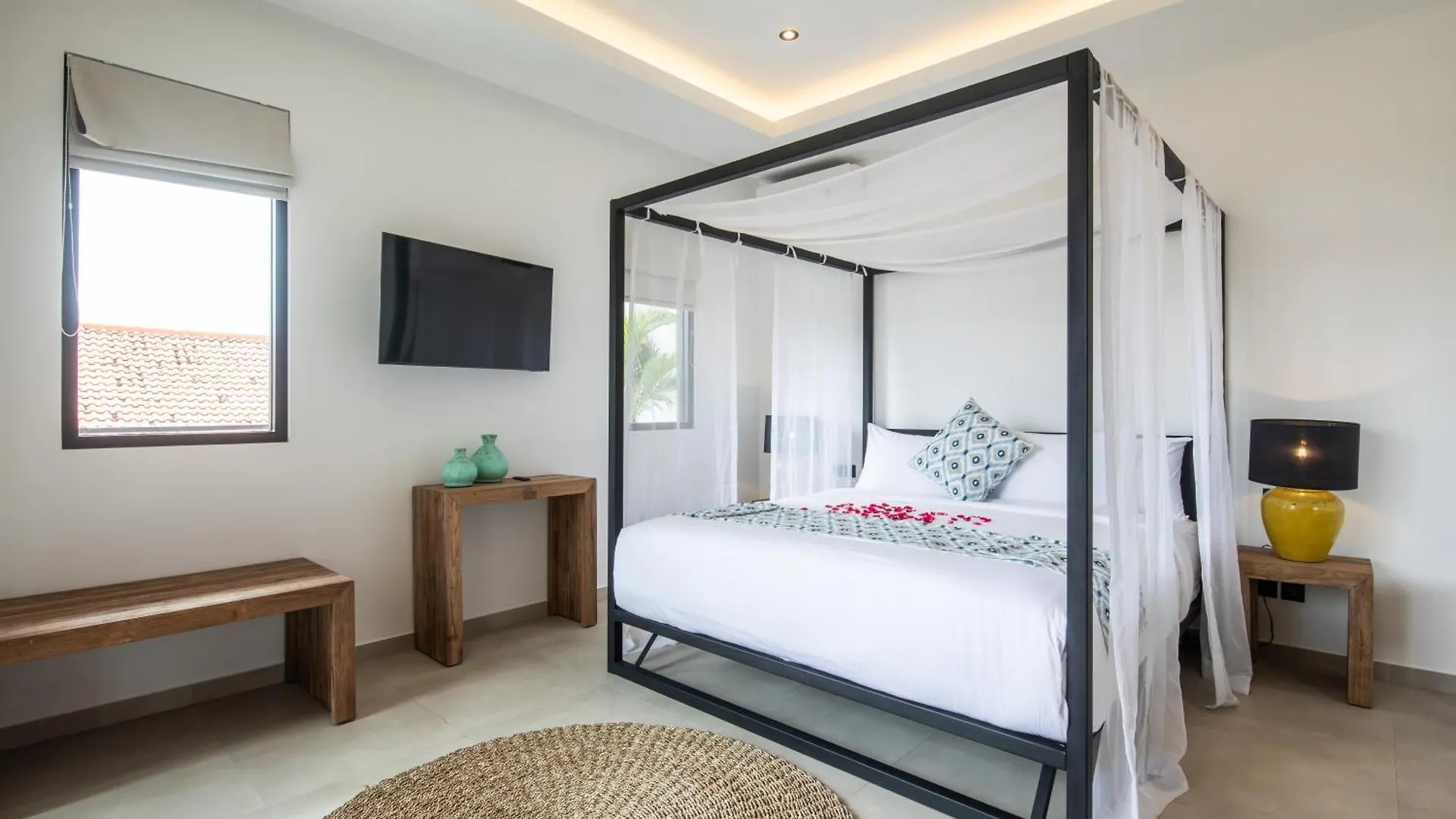 Zayana Villas Resort Seminyak Seminyak (Bali)