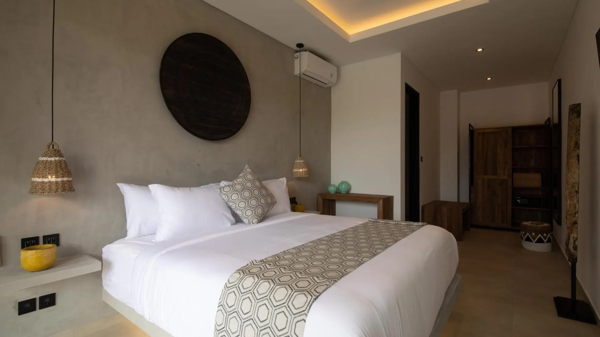 Zayana Villas Resort Seminyak