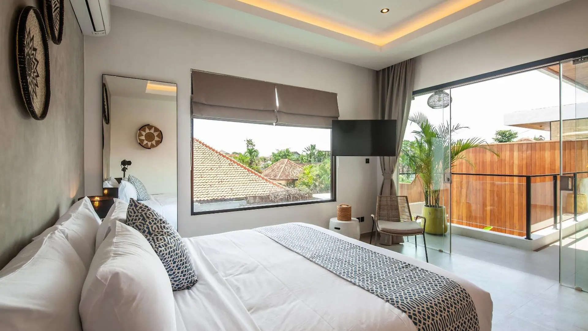 Zayana Villas Resort Seminyak