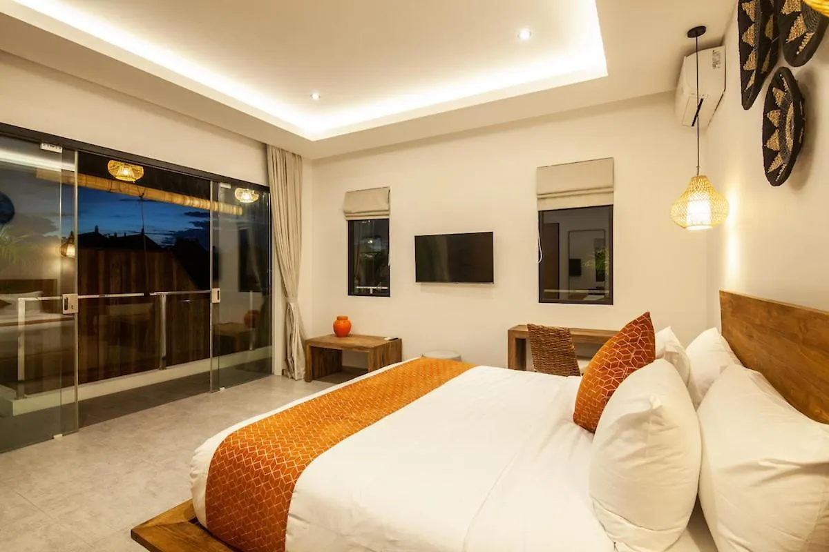 Zayana Villas Resort Seminyak
