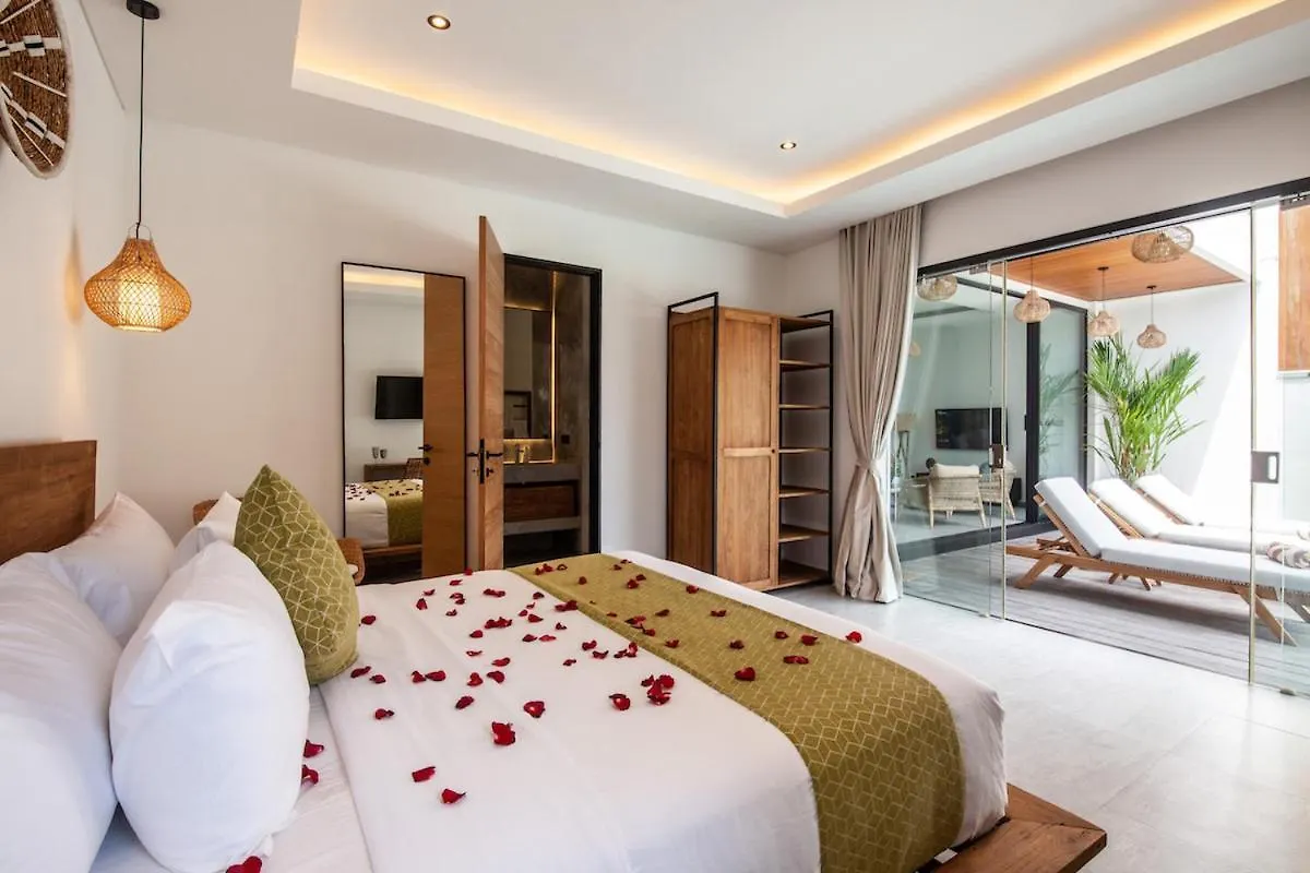 Zayana Villas Resort Seminyak