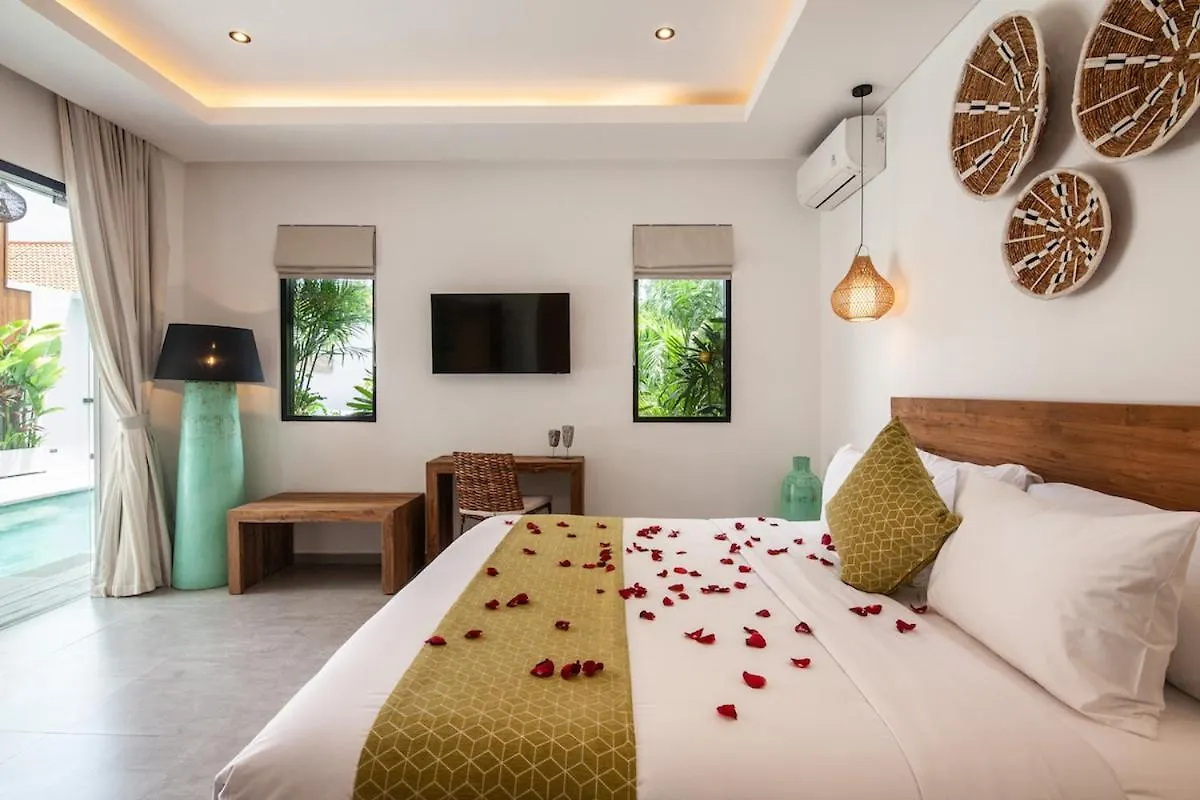 Zayana Villas Resort Seminyak 0*, Seminyak (Bali) Indonesia