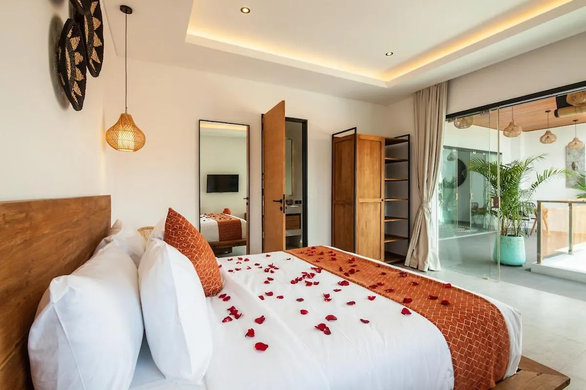 Zayana Villas Resort Seminyak