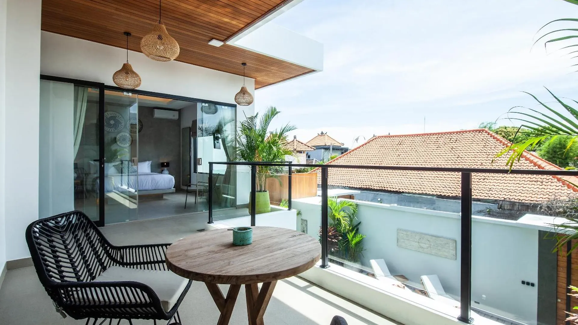 Zayana Villas Resort Seminyak 0*, Seminyak (Bali) Indonesia