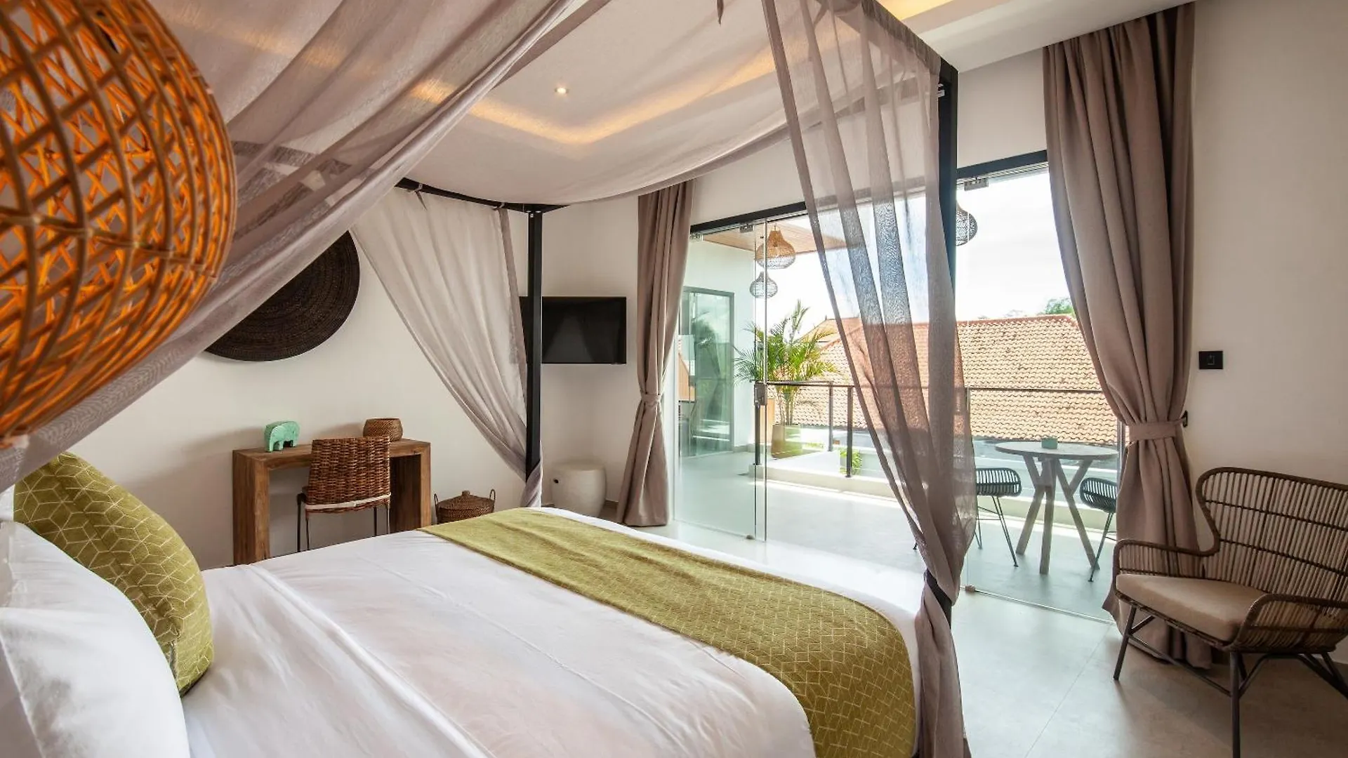 Zayana Villas Resort Seminyak Seminyak (Bali)