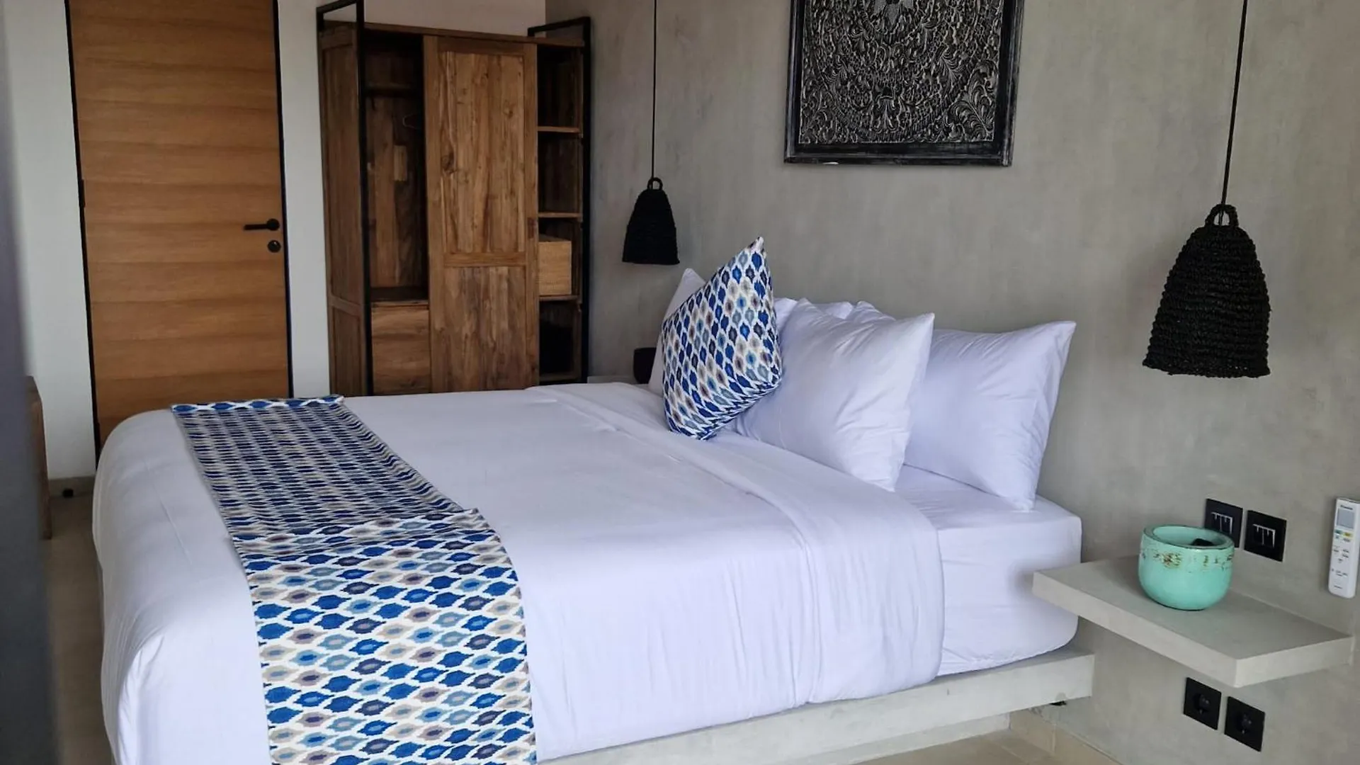 Zayana Villas Resort Seminyak