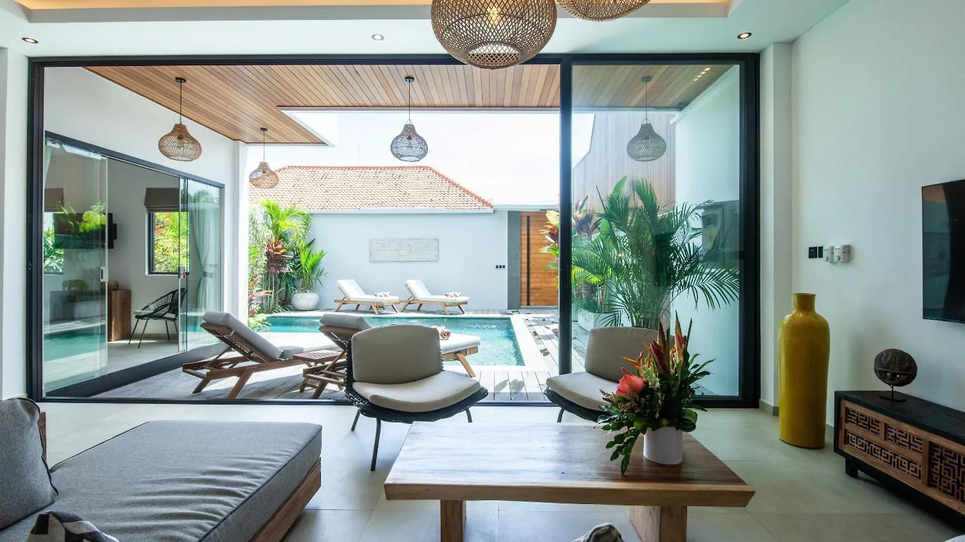 Zayana Villas Resort Seminyak