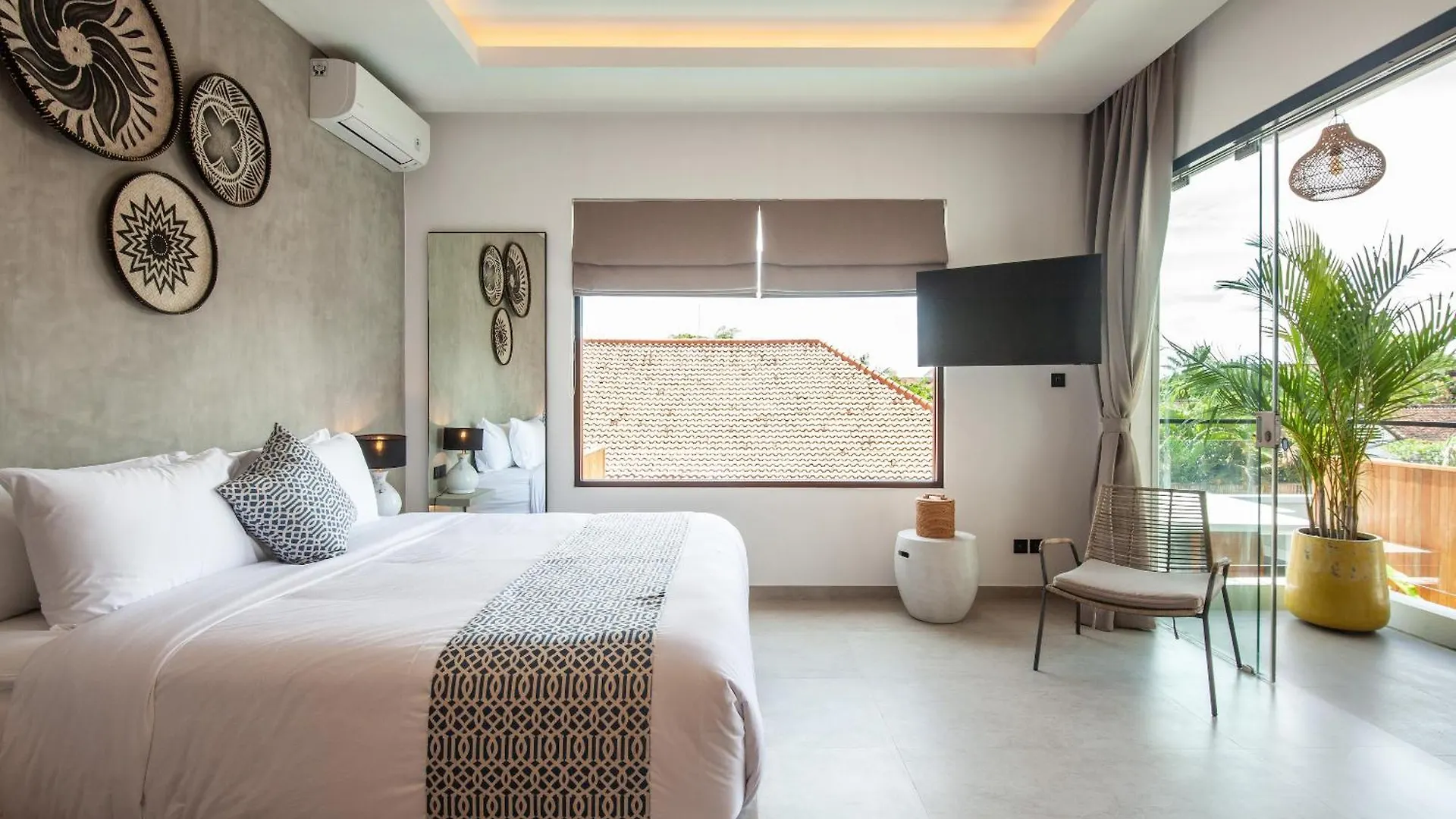 Zayana Villas Resort Seminyak