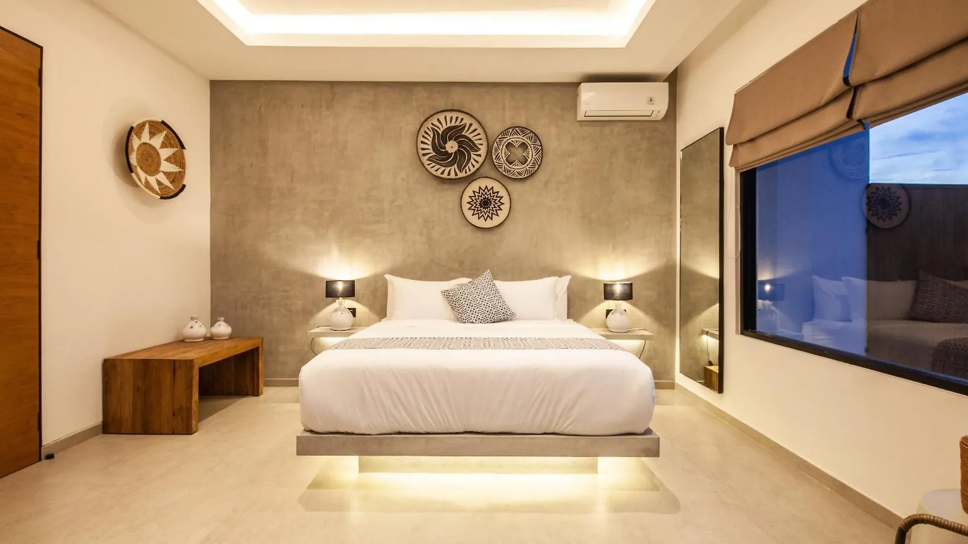 Zayana Villas Resort Seminyak Indonesia
