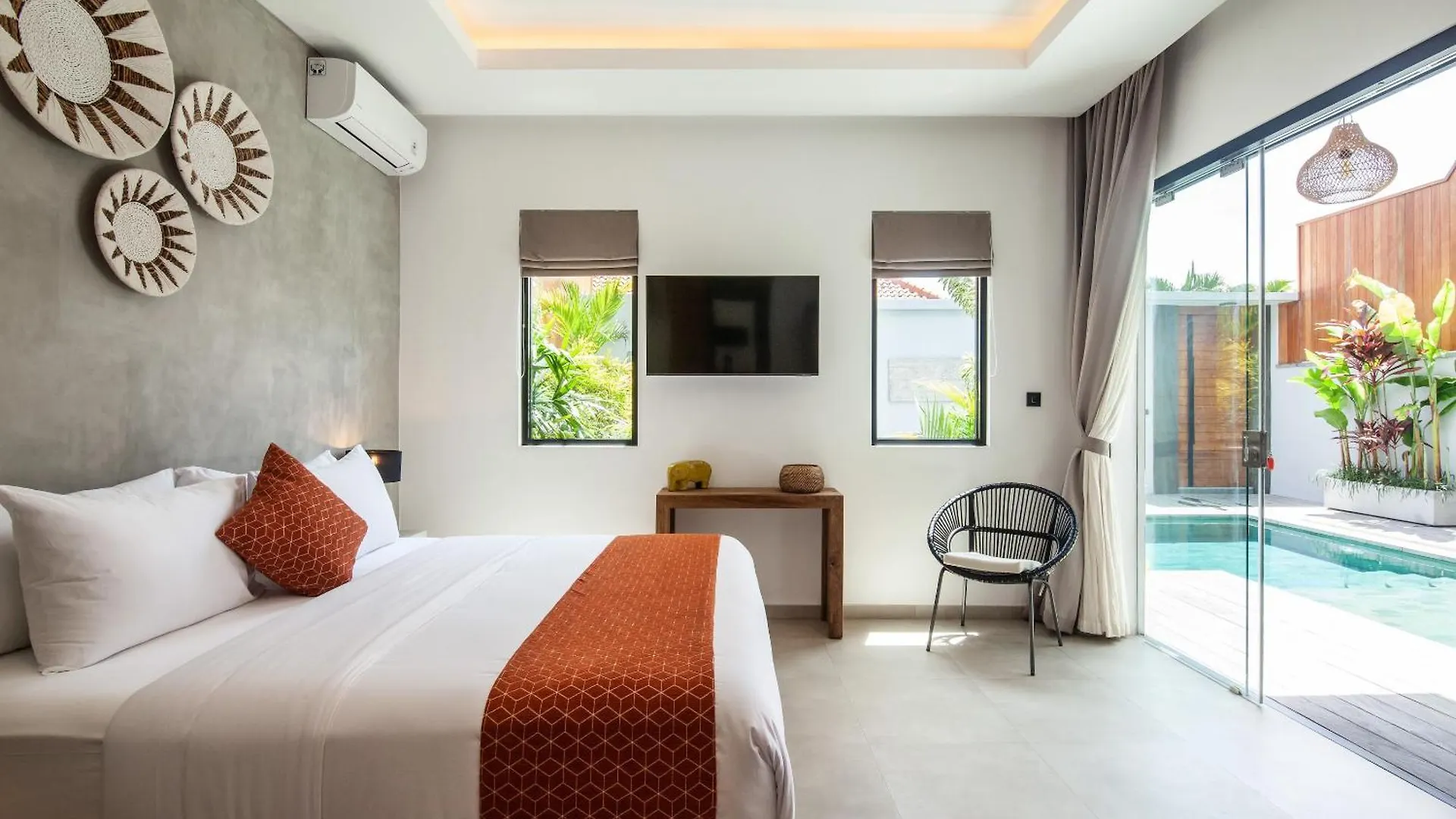 Zayana Villas Resort Seminyak Seminyak (Bali)