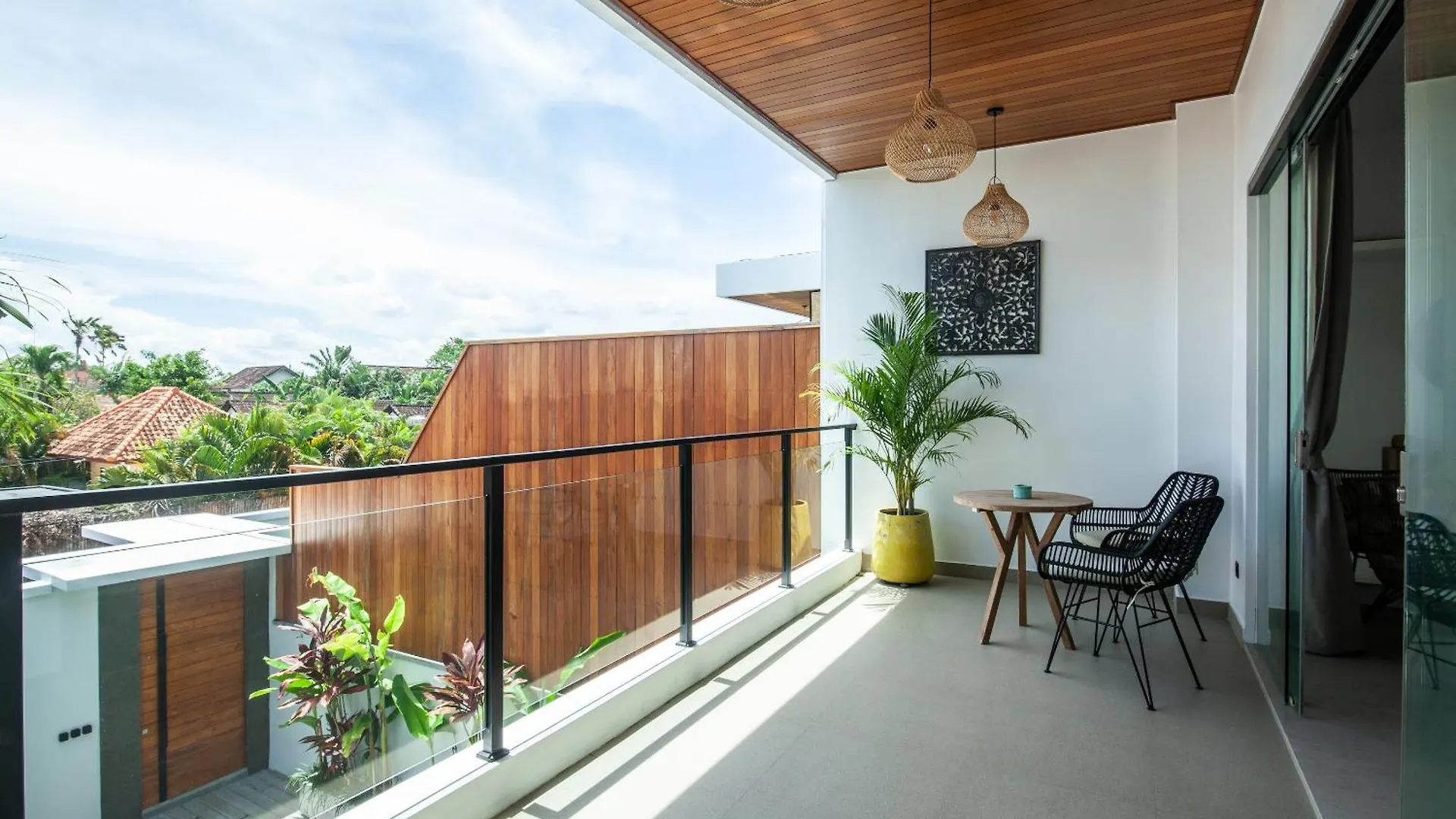 Zayana Villas Resort Seminyak