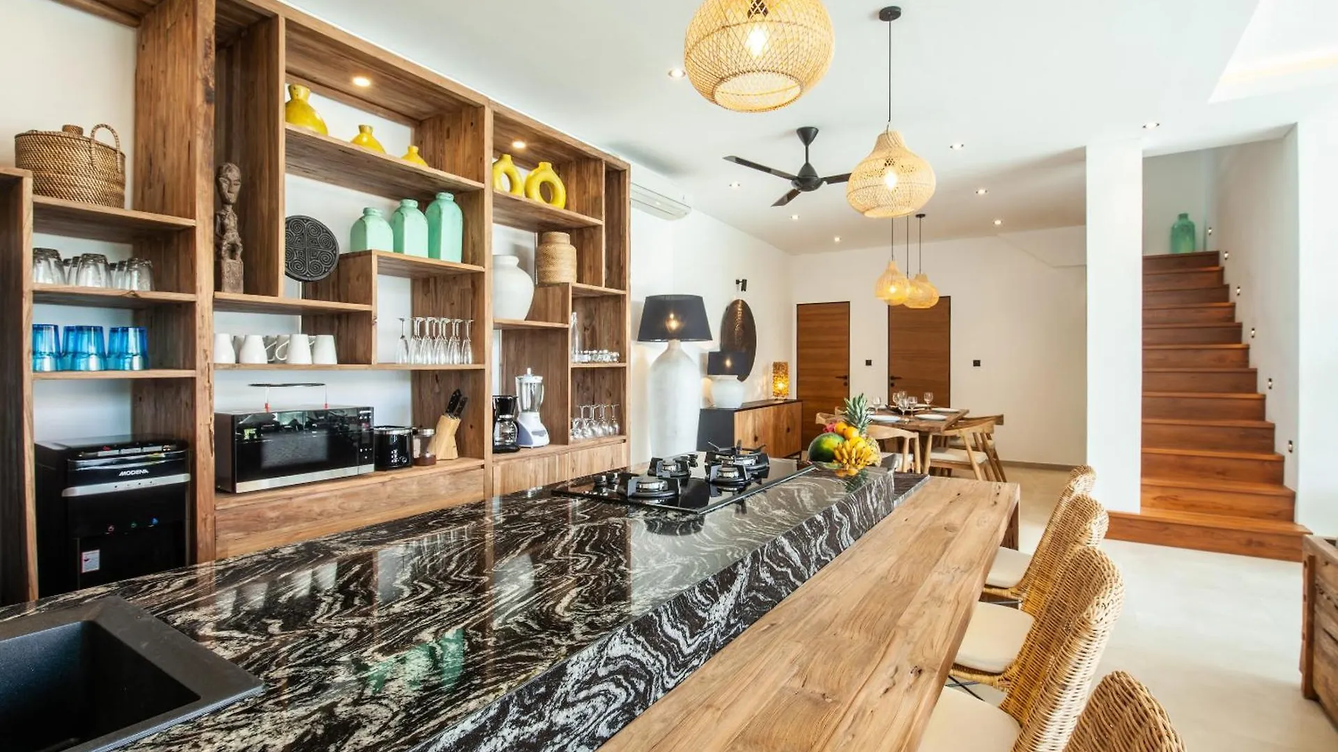 Zayana Villas Resort Seminyak