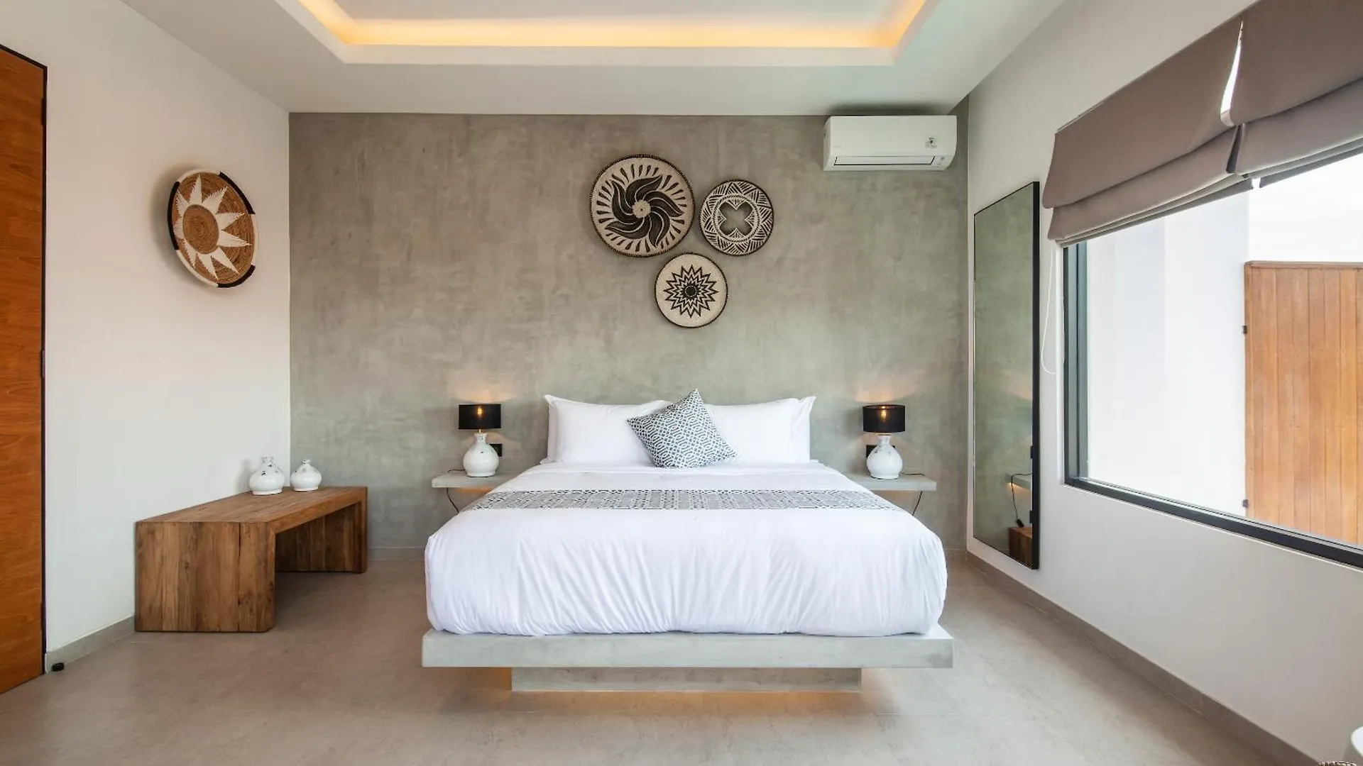 Zayana Villas Resort Seminyak 0*, Seminyak (Bali) Indonesia