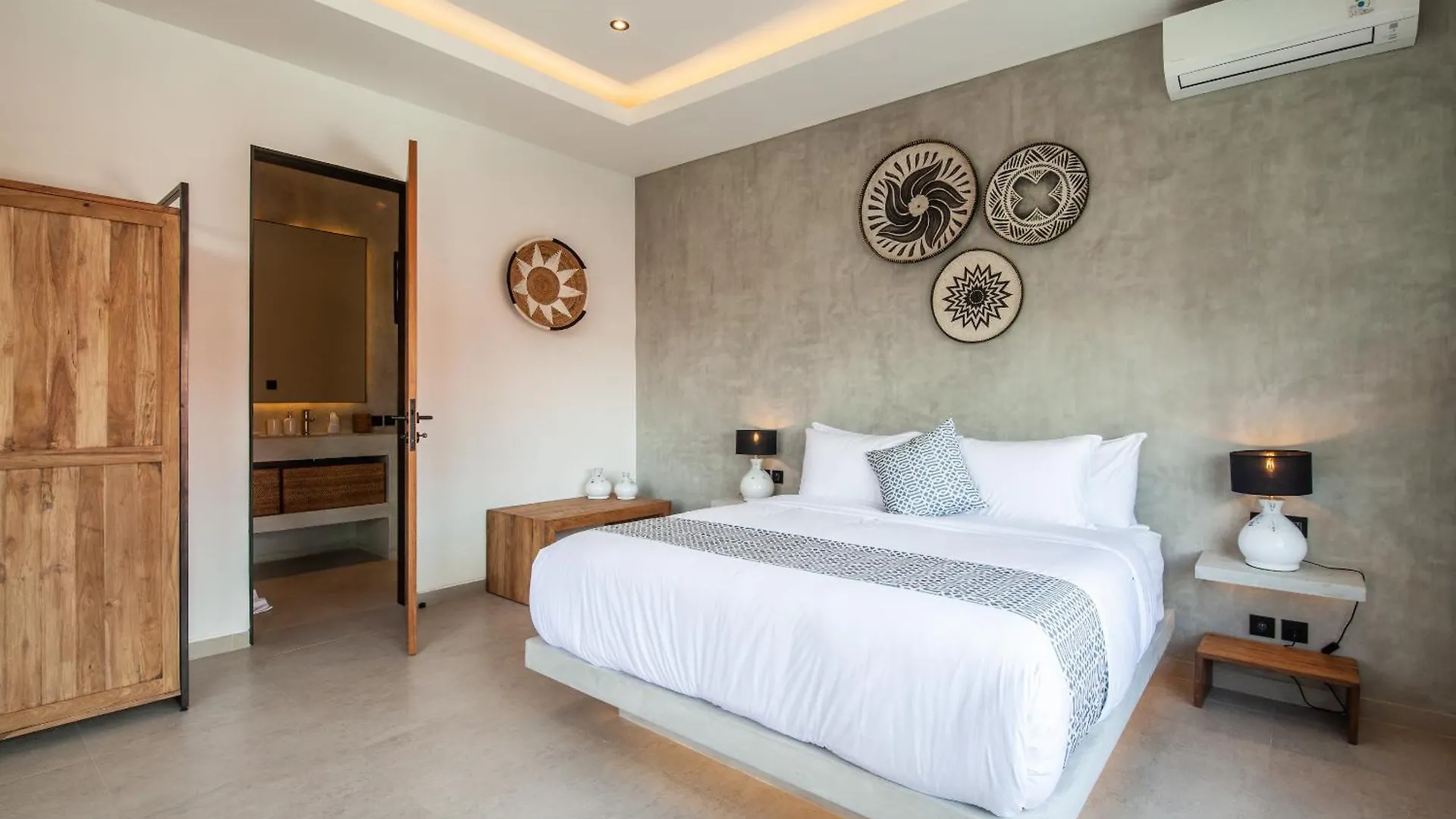 Zayana Villas Resort Seminyak